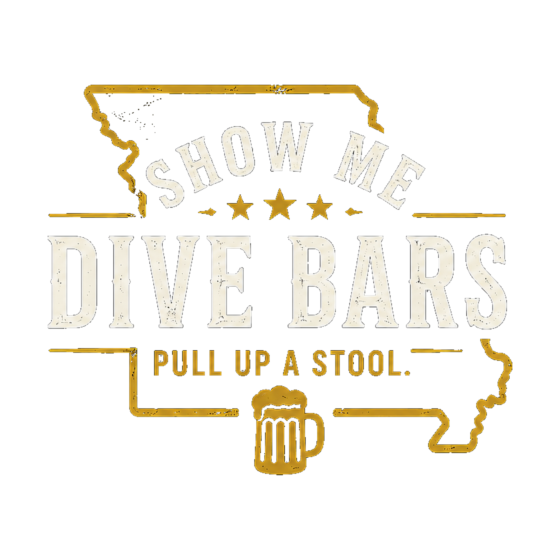 Show Me Dive Bars