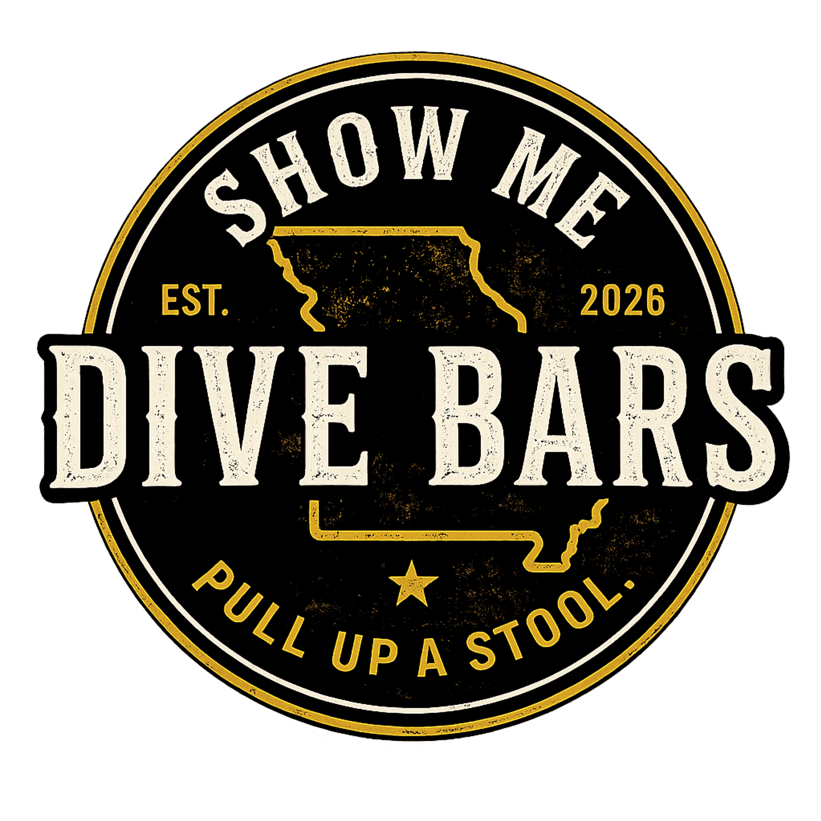 Show Me Dive Bars