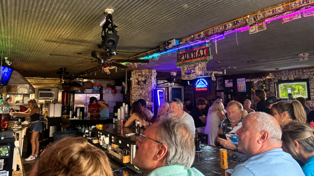 Show Me Dive Bars community