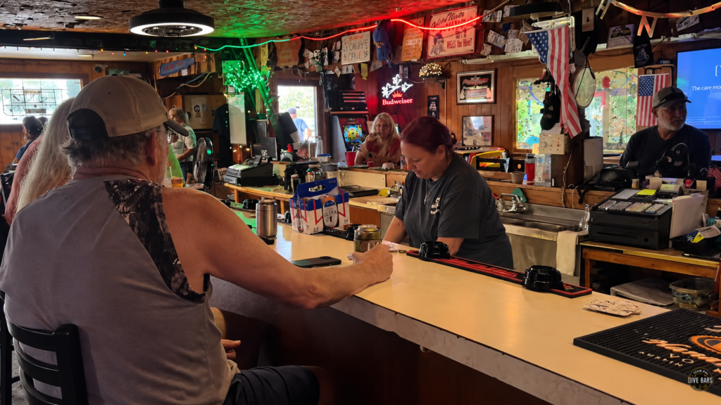 Show Me Dive Bars community